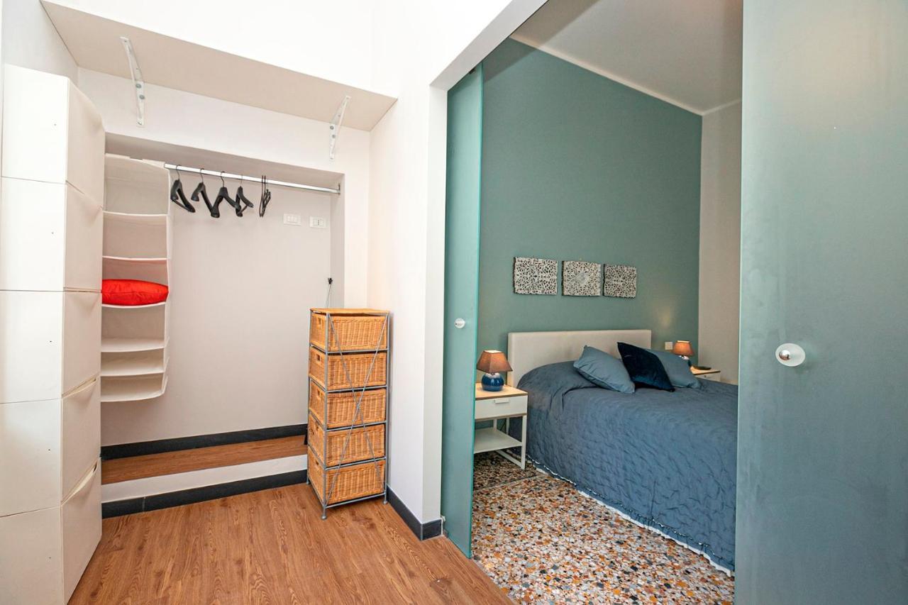 Comfort Suite Γένοβα Εξωτερικό φωτογραφία