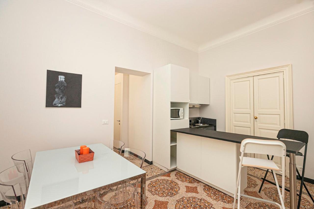 Comfort Suite Γένοβα Εξωτερικό φωτογραφία