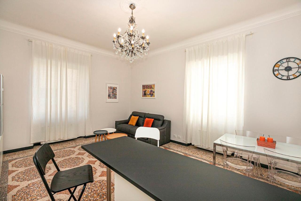 Comfort Suite Γένοβα Εξωτερικό φωτογραφία