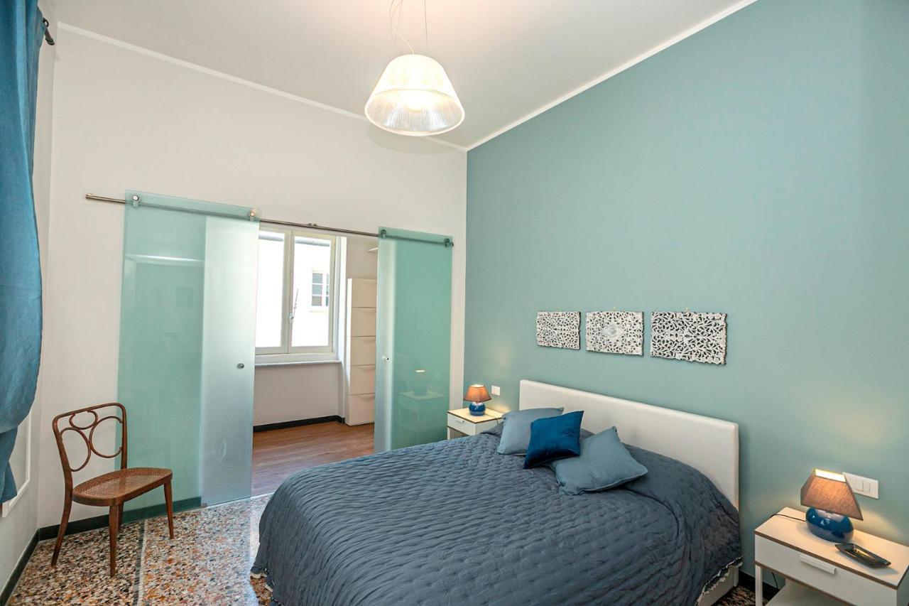 Comfort Suite Γένοβα Εξωτερικό φωτογραφία