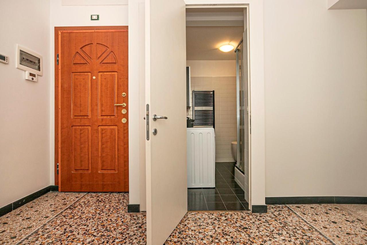 Comfort Suite Γένοβα Εξωτερικό φωτογραφία