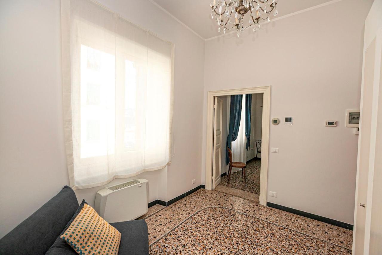 Comfort Suite Γένοβα Εξωτερικό φωτογραφία
