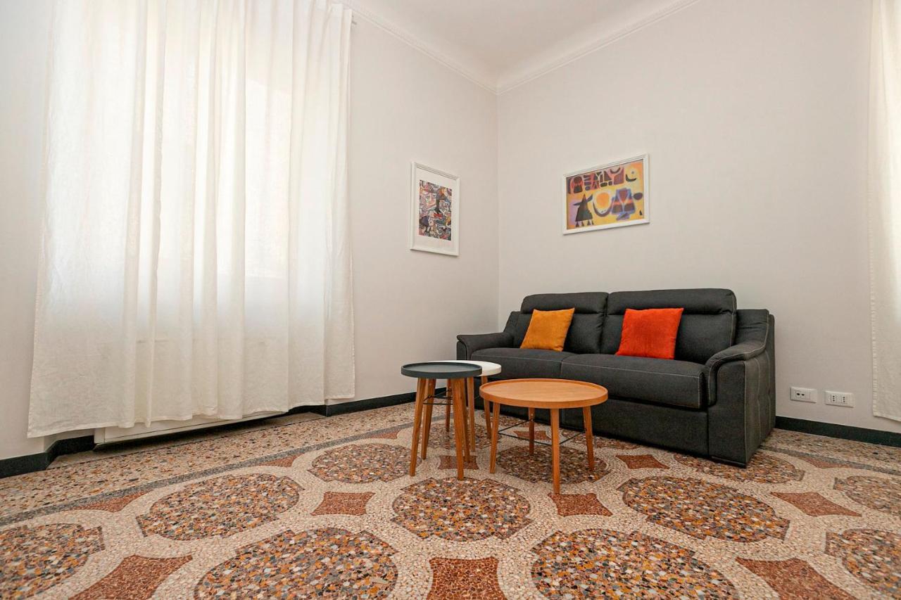 Comfort Suite Γένοβα Εξωτερικό φωτογραφία