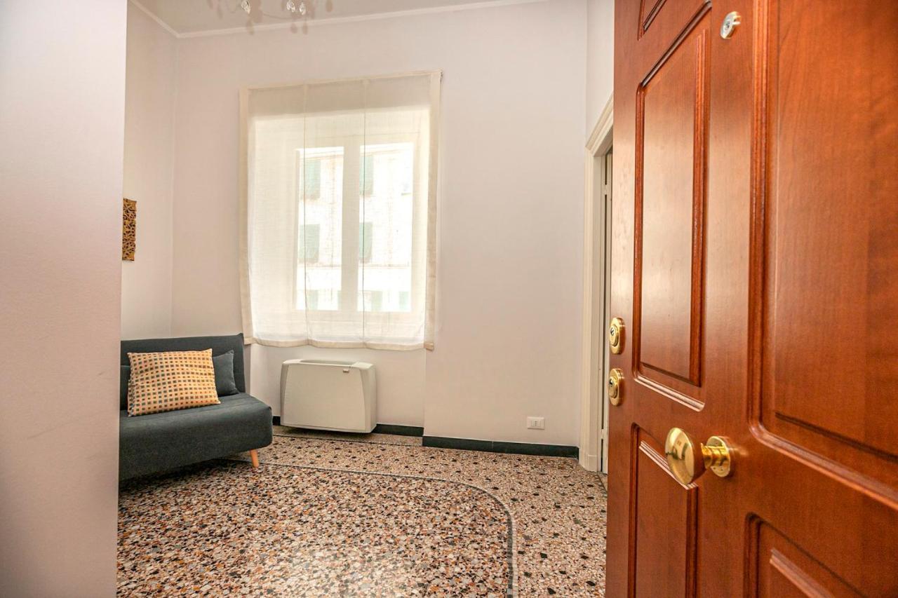 Comfort Suite Γένοβα Εξωτερικό φωτογραφία